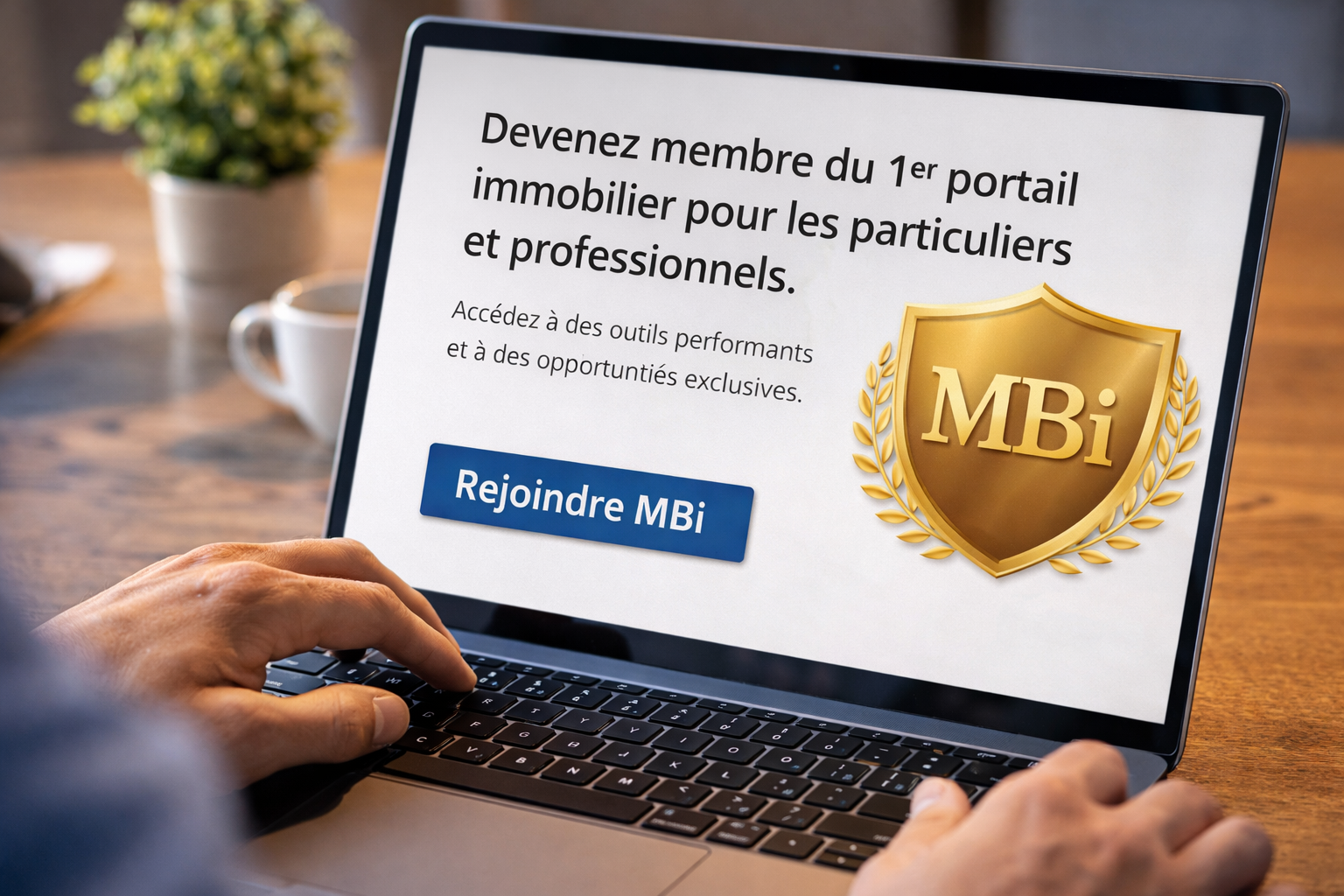 Membre MBi